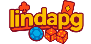 LindaPG Logo